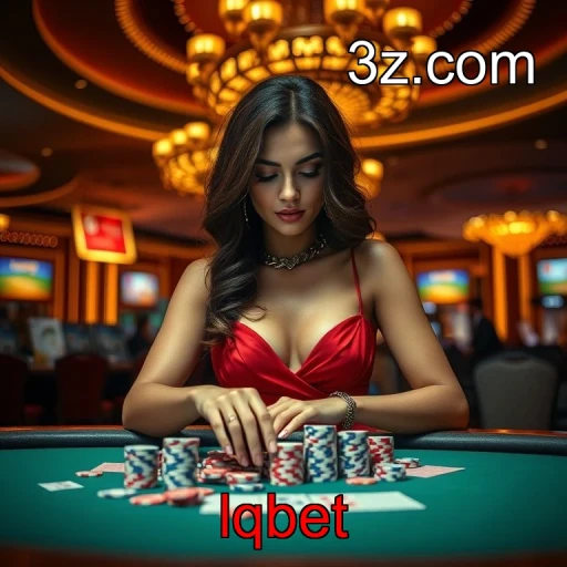 Bônus Fantásticos no LQBET: Aproveite ao Máximo