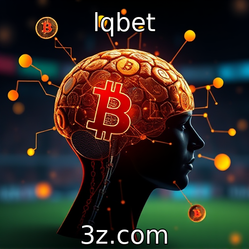 Descubra como as criptomoedas estão transformando as apostas online