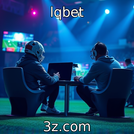 Apostas Esportivas: Análises Que Podem Garantir Seus Lucros