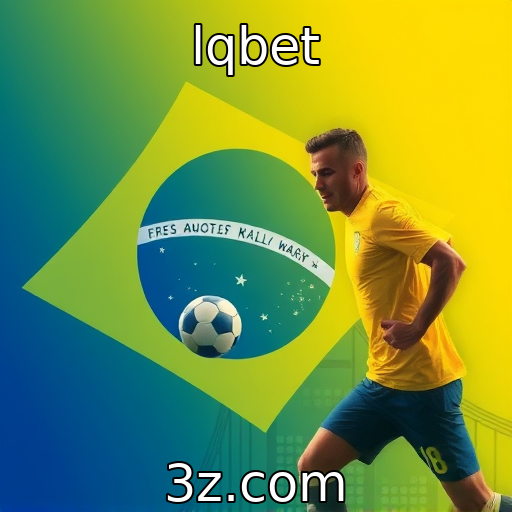 Revolução nas Apostas: Como o Brasil Está Mudando o Jogo