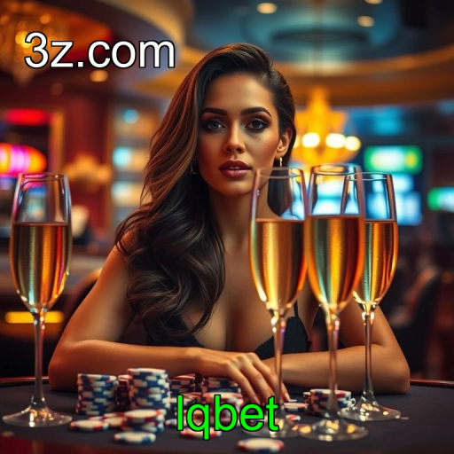 Aventuras em Slots: Explore o Lqbet e Ganhe Jogando