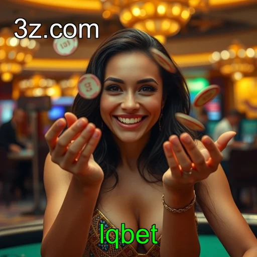 Recursos Paga para Engajamento em lqbet: Jogue e Ganhe!